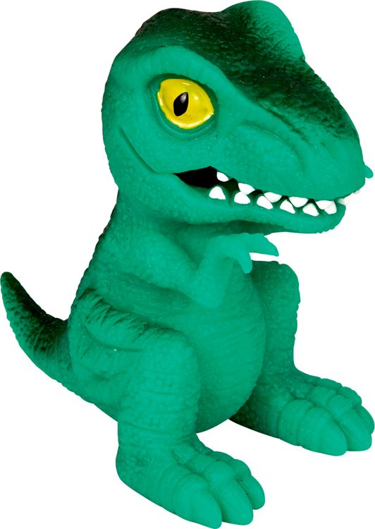 Produktbild: Gro&szlig;maul-Dino - T-Rex World, sort.