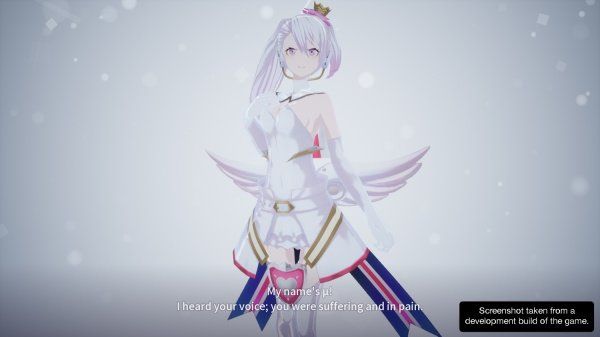 Produktbild: The Caligula Effect: Overdose