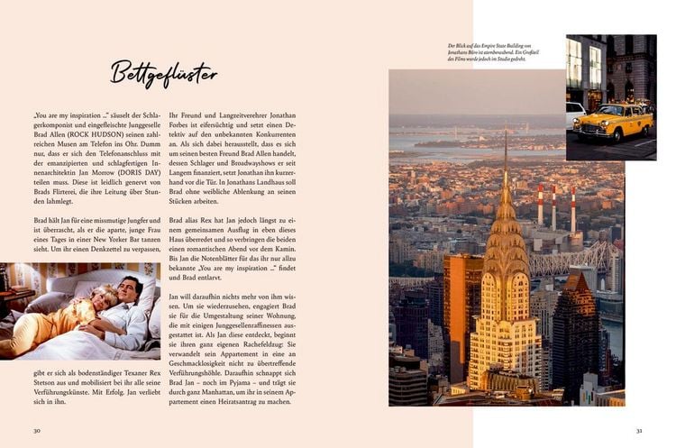 Produktbild: Verliebt in New York