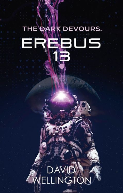 Produktbild: Erebus-13