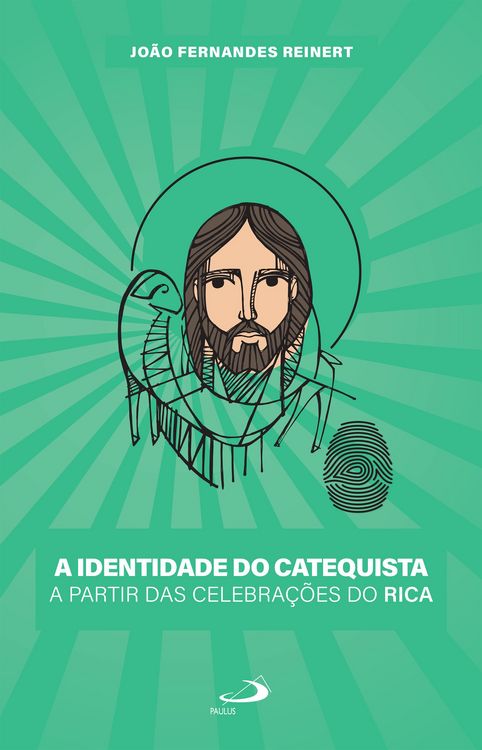 Produktbild: A Identidade do Catequista a partir das Celebra&ccedil;&otilde;es do RICA