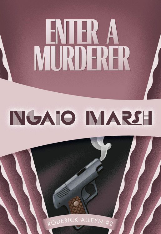 Produktbild: Enter a Murderer