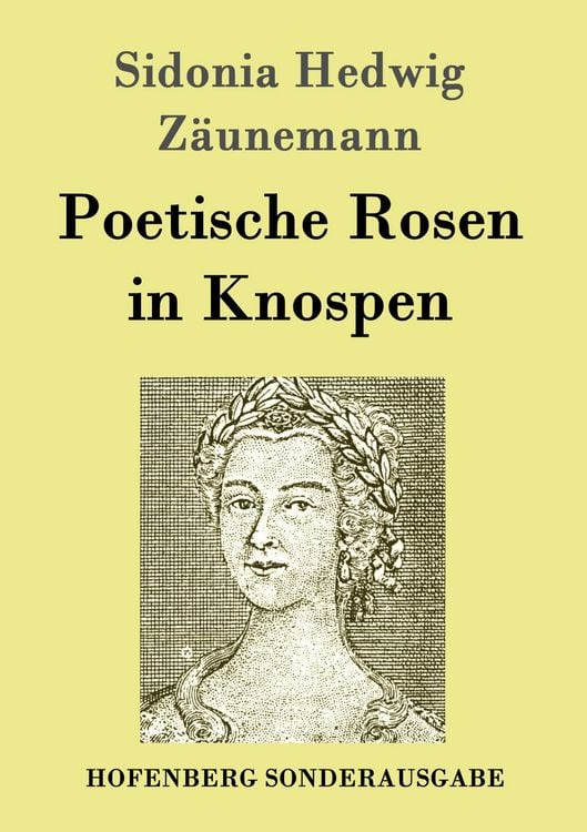 Produktbild: Poetische Rosen in Knospen