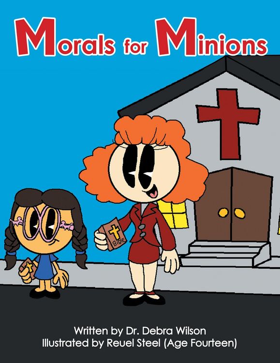 Produktbild: Morals for Minions