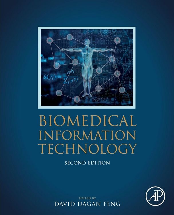 Produktbild: Biomedical Information Technology