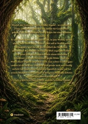 Produktbild: Der Ein&auml;ugige erwacht