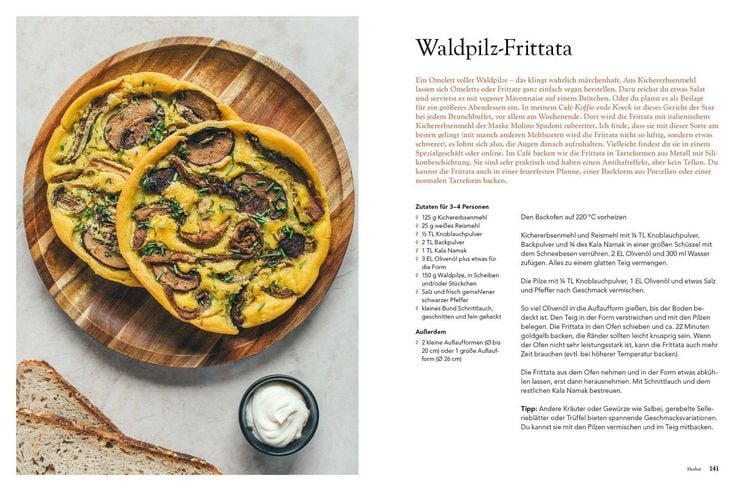 Produktbild: Nat&uuml;rlich lecker durch das Jahr