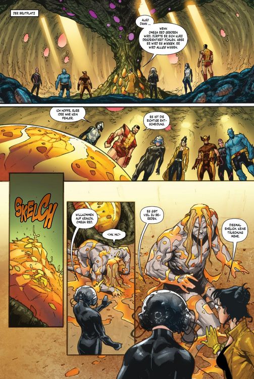Produktbild: X-Force