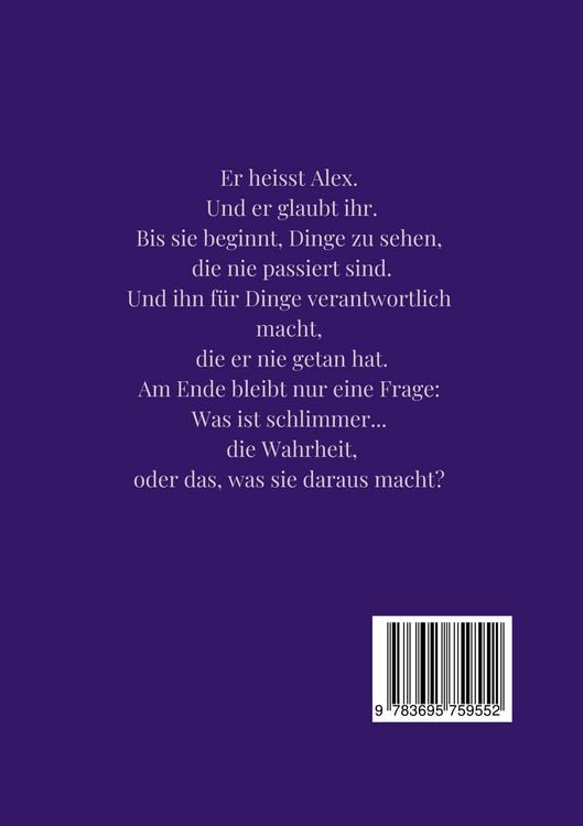 Produktbild: Alex