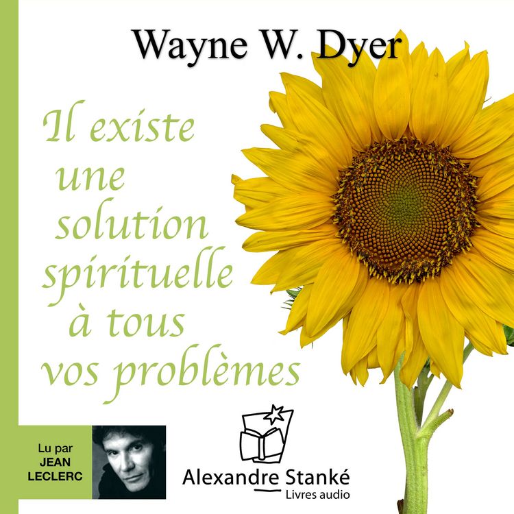 Produktbild: Il existe une solution spirituelle &agrave; tous vos probl&egrave;mes
