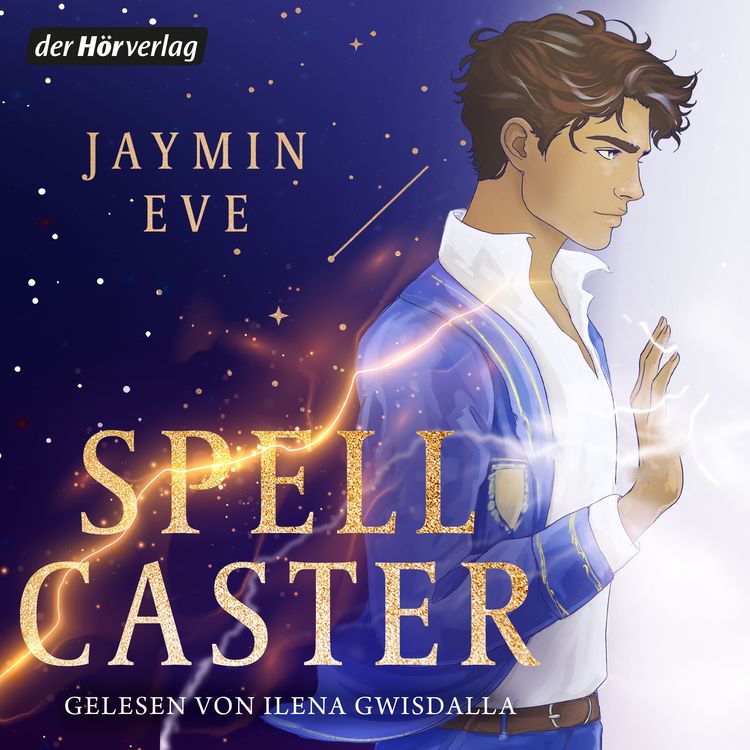 Produktbild: Spellcaster