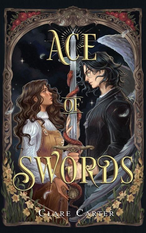 Produktbild: Ace Of Swords