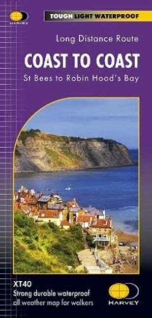 Produktbild: Coast to Coast