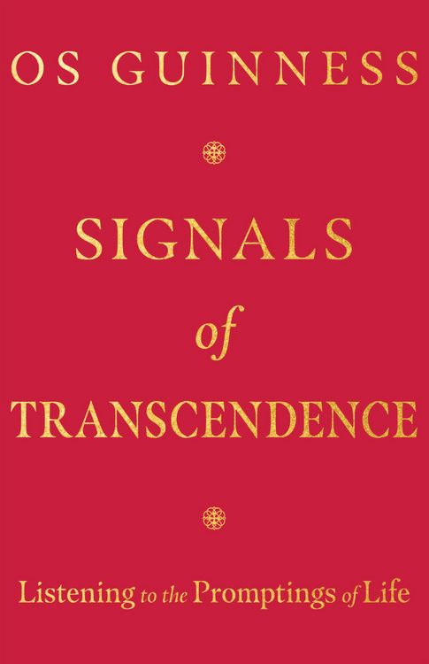 Produktbild: Signals of Transcendence