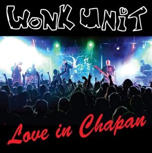 Produktbild: Live In Chapon (+ DVD)
