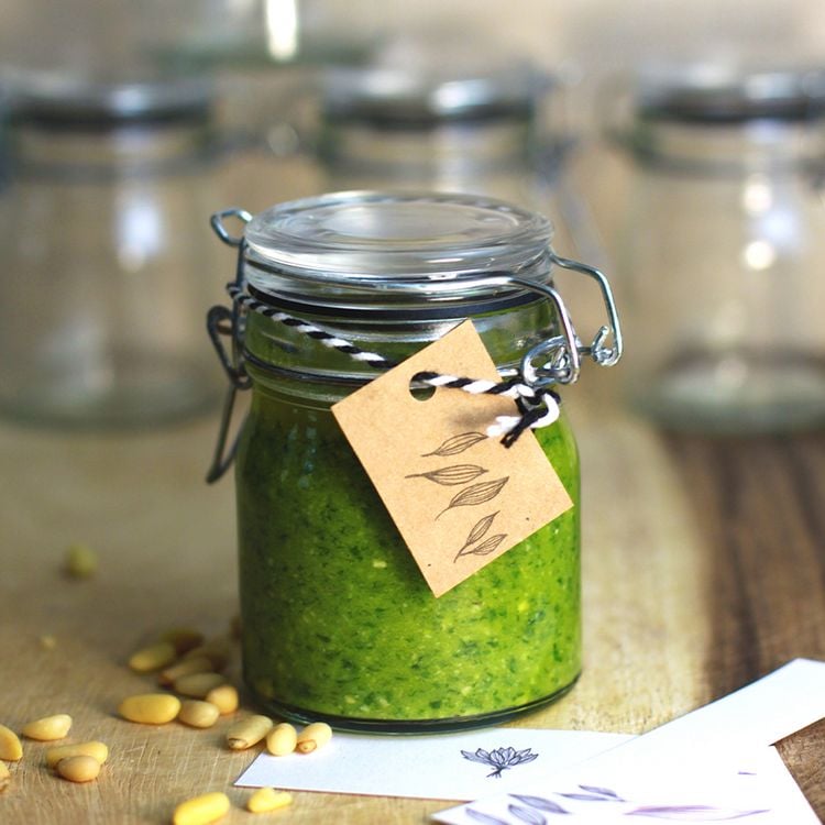 Produktbild: Geschenkeatelier. Eingemachtes & Haltbares.