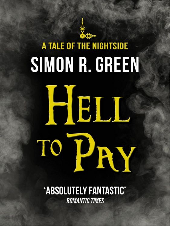 Produktbild: Hell to Pay