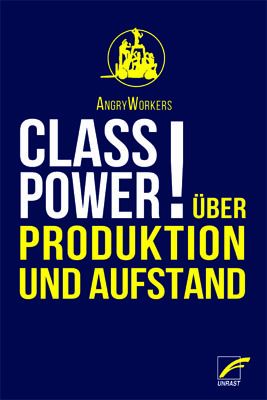 Produktbild: Class Power!