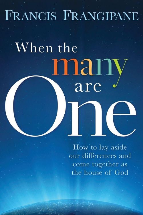 Produktbild: When the Many Are One