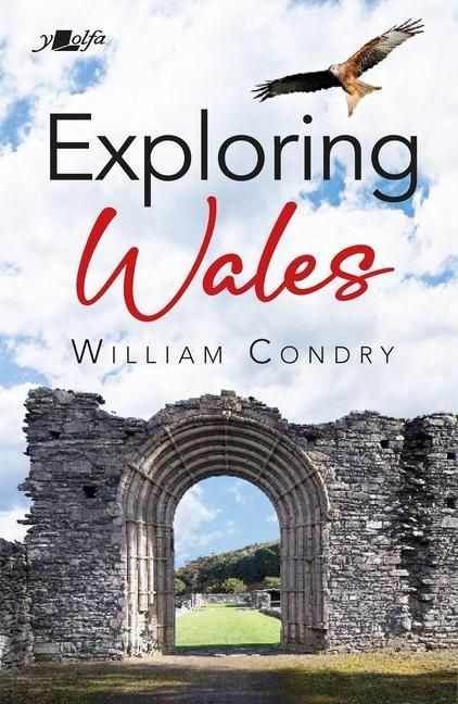 Produktbild: Exploring Wales