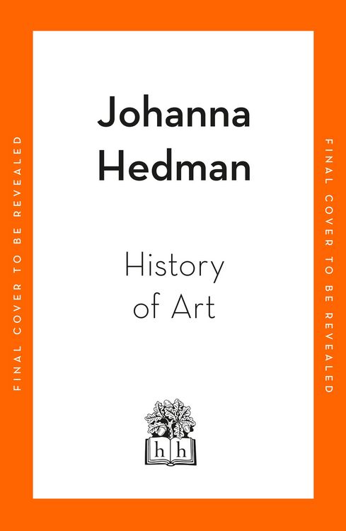 Produktbild: History of Art