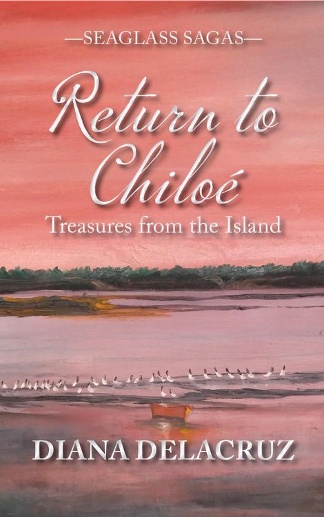 Produktbild: Return to Chilo&eacute;: Treasures from the Island