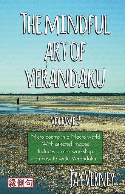 Produktbild: The Mindful Art of Verandaku