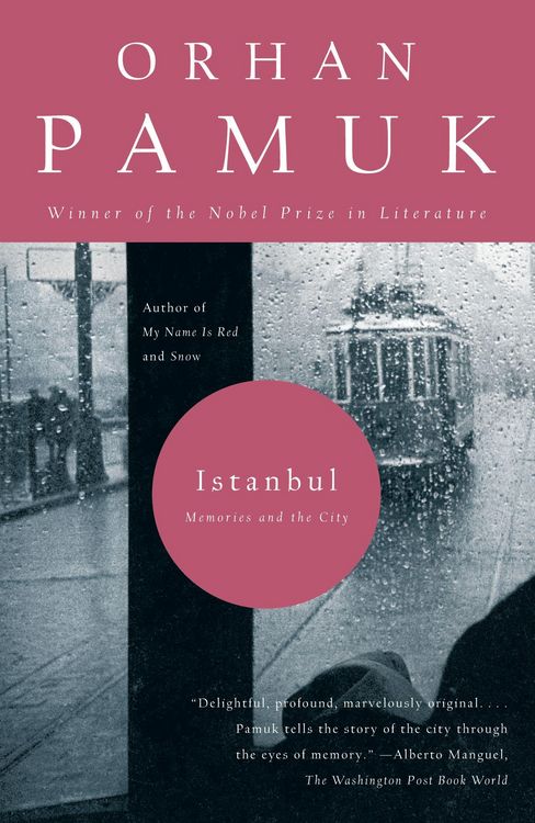 Produktbild: Istanbul