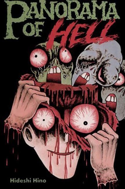Was Heißt Hell Auf Englisch "The Panorama of Hell" auf Englisch kaufen