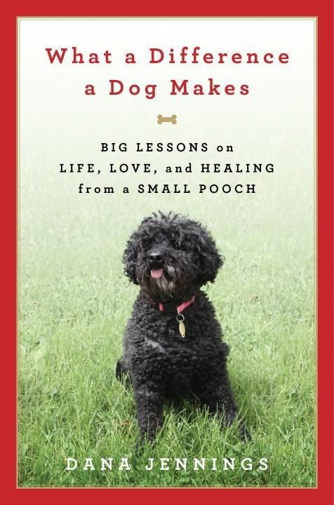 Produktbild: What a Difference a Dog Makes