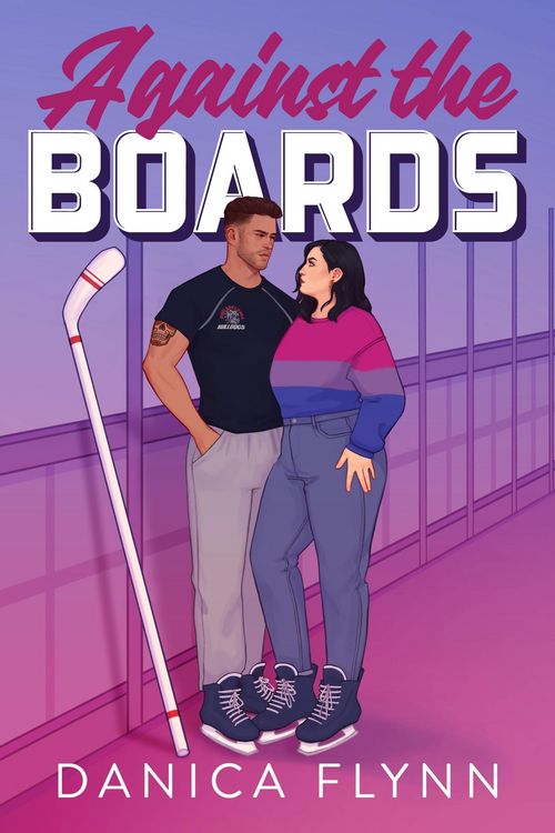 Produktbild: Against The Boards