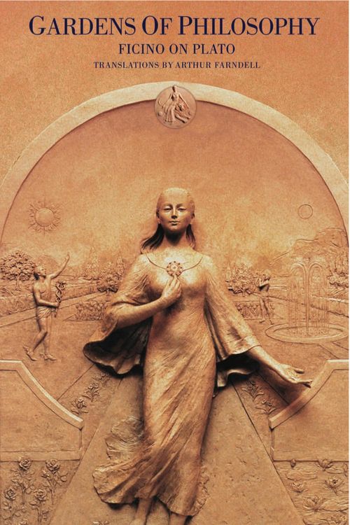 Produktbild: Gardens of Philosophy