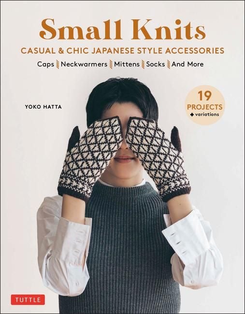 Produktbild: Small Knits
