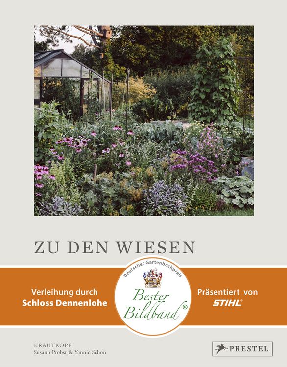 Produktbild: Zu den Wiesen