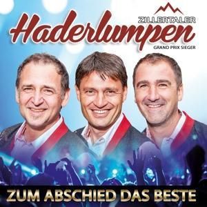 Produktbild: Zum Abschied das Beste-35 Jahre 35 Hits