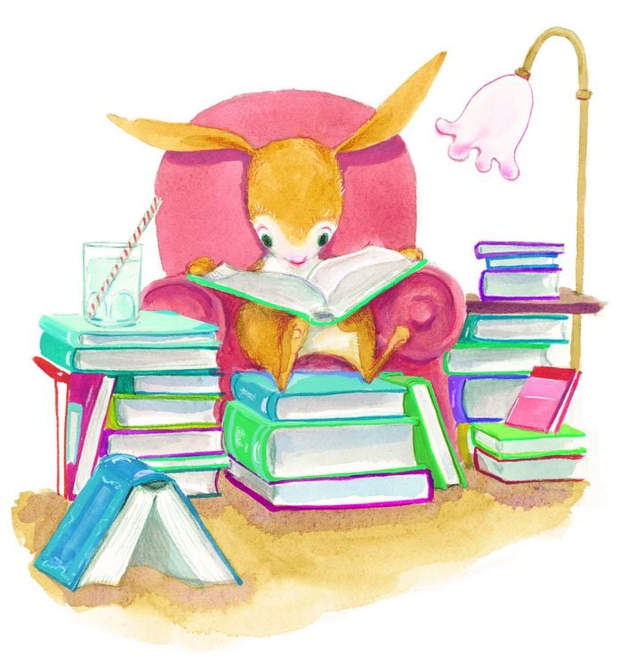 Produktbild: Der Waldbuchclub