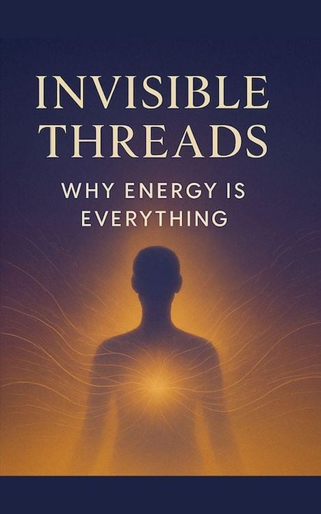 Produktbild: Invisible Threads
