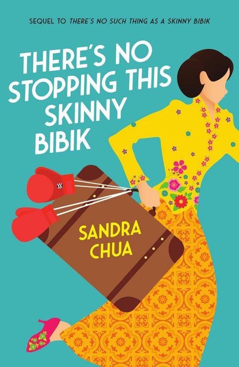 Produktbild: There's No Stopping This Skinny Bibik