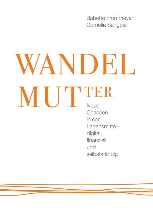 Produktbild: Wandelmutter