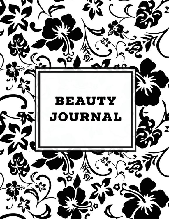 Produktbild: Beauty Journal