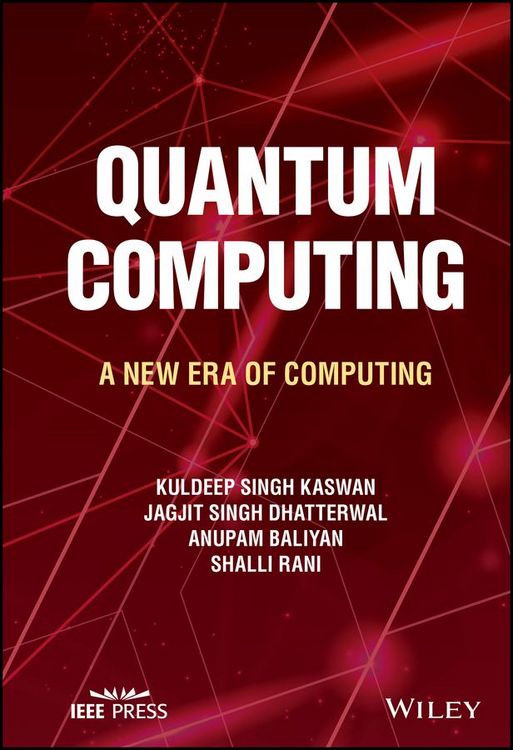 Produktbild: Quantum Computing