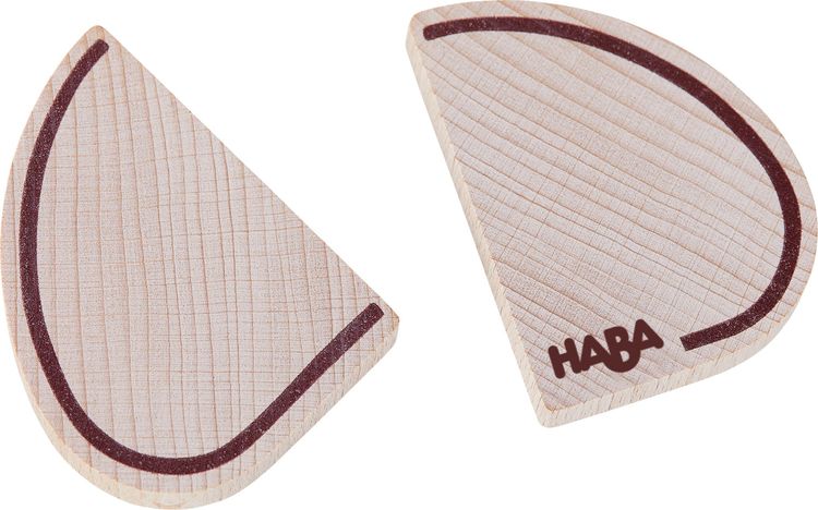 Produktbild: HABA - Brotscheibe