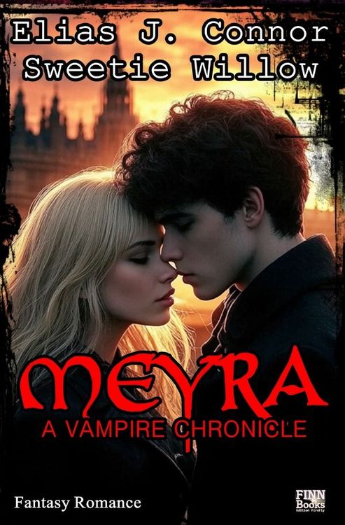 Produktbild: Meyra / Meyra - A vampire chronicle (deutsche Version)