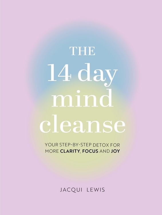 Produktbild: The 14 Day Mind Cleanse