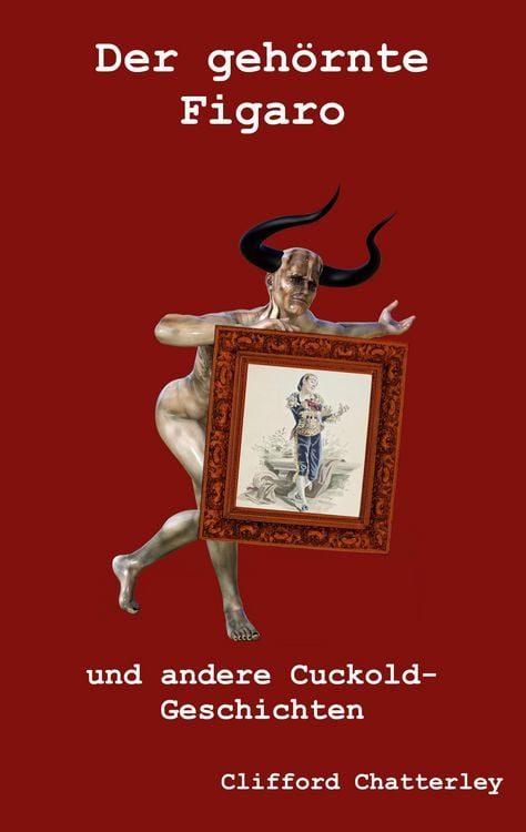 Produktbild: Der geh&ouml;rnte Figaro