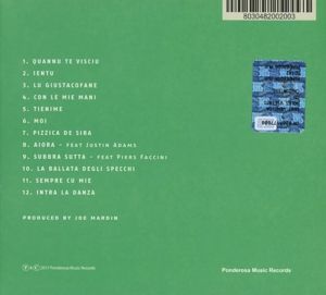 Produktbild: Canzoniere