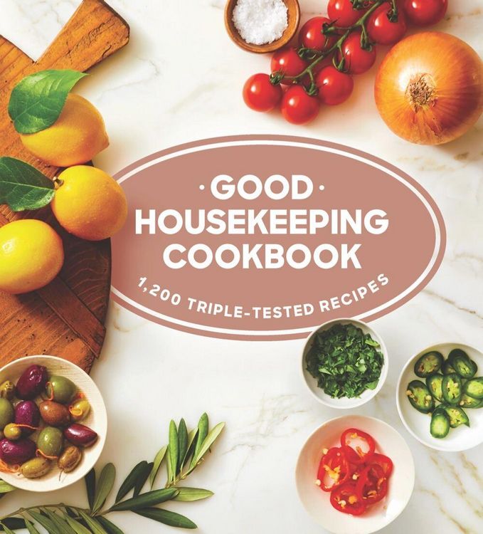 Produktbild: Good Housekeeping Cookbook