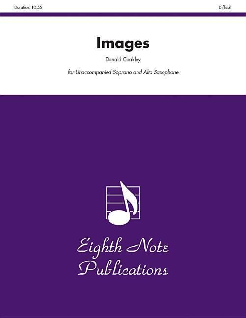 Produktbild: Coakley, D: Images