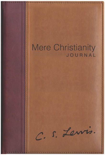 Produktbild: Mere Christianity Journal