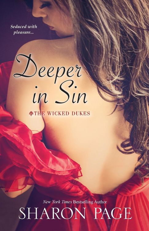 Produktbild: Deeper In Sin